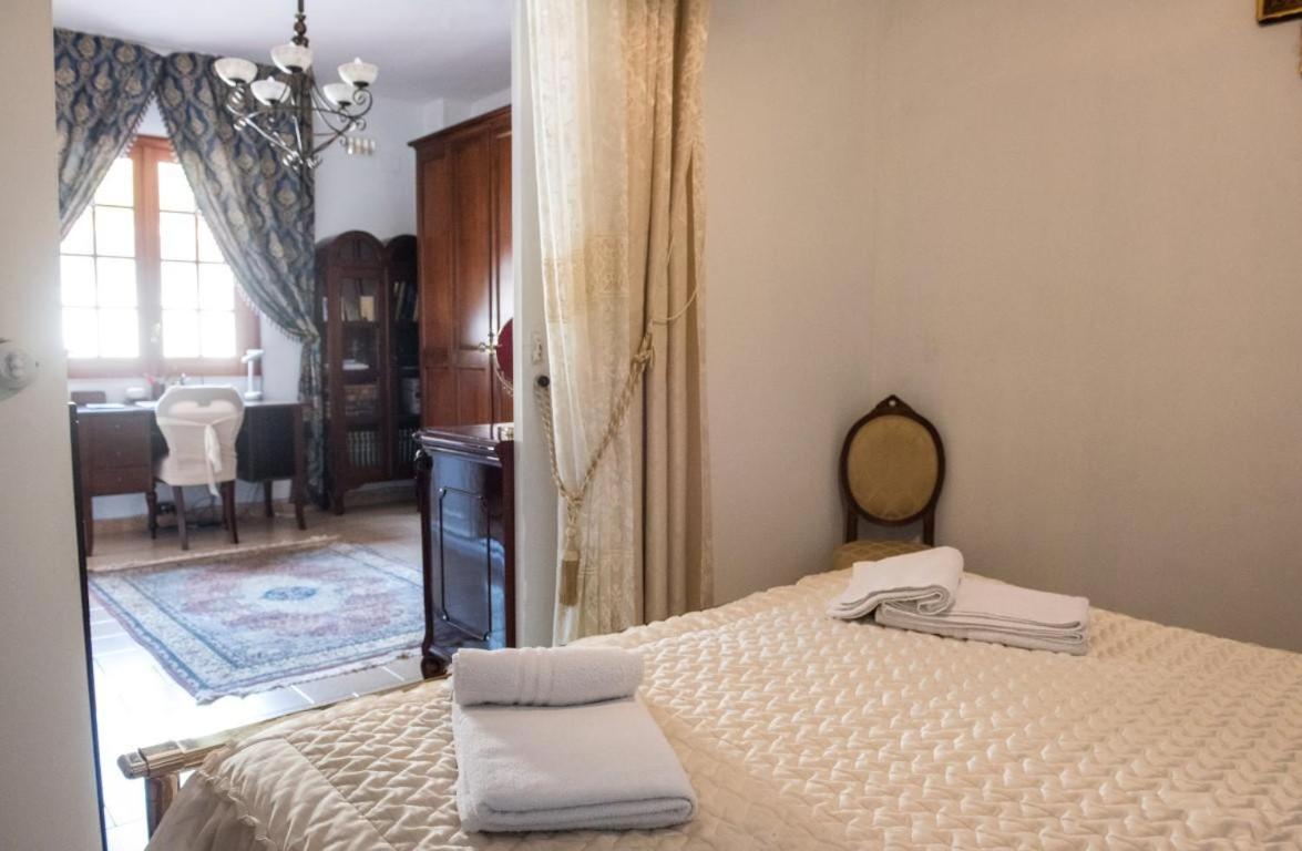 Villa Aversa Castellammare del Golfo Exterior foto
